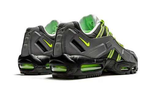 Nike Air Max Air Max 95 NDSTRKT 'Neon' 