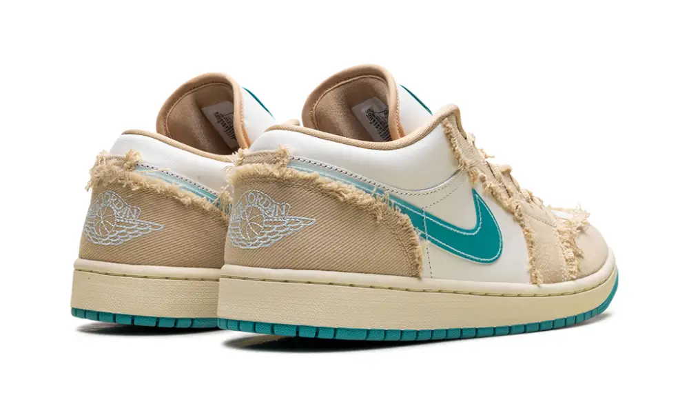 Air Jordan 1 Jordan 1 Low SE WMNS 'Wave'