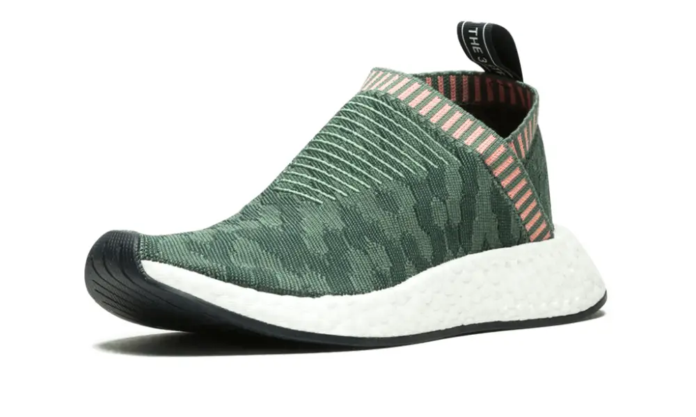 Adidas NMD NMD_CS2 PK WMNS
