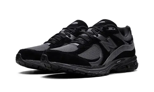 New Balance 2002R 2002R 'Black Magnet' 