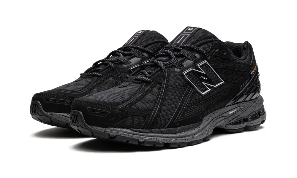 New Balance 1906R 1906R 'Cordura Pocket Black' C0D5775