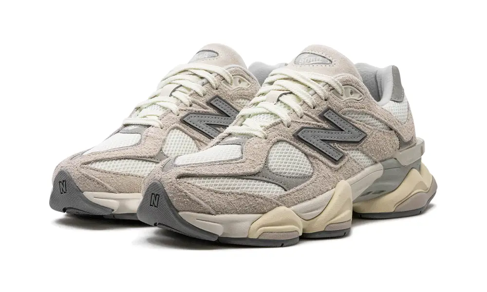 New Balance 9060 9060 'Suede Pack - Sea Salt' 