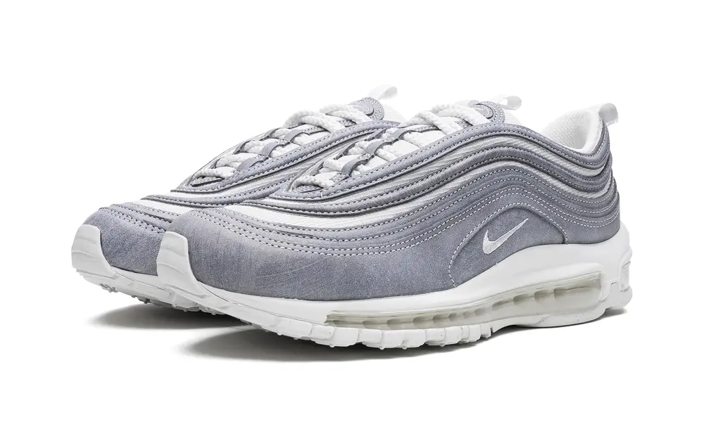 Nike Air Max AIR MAX 97 SP 'Comme des Garçons Homme Plus' 
