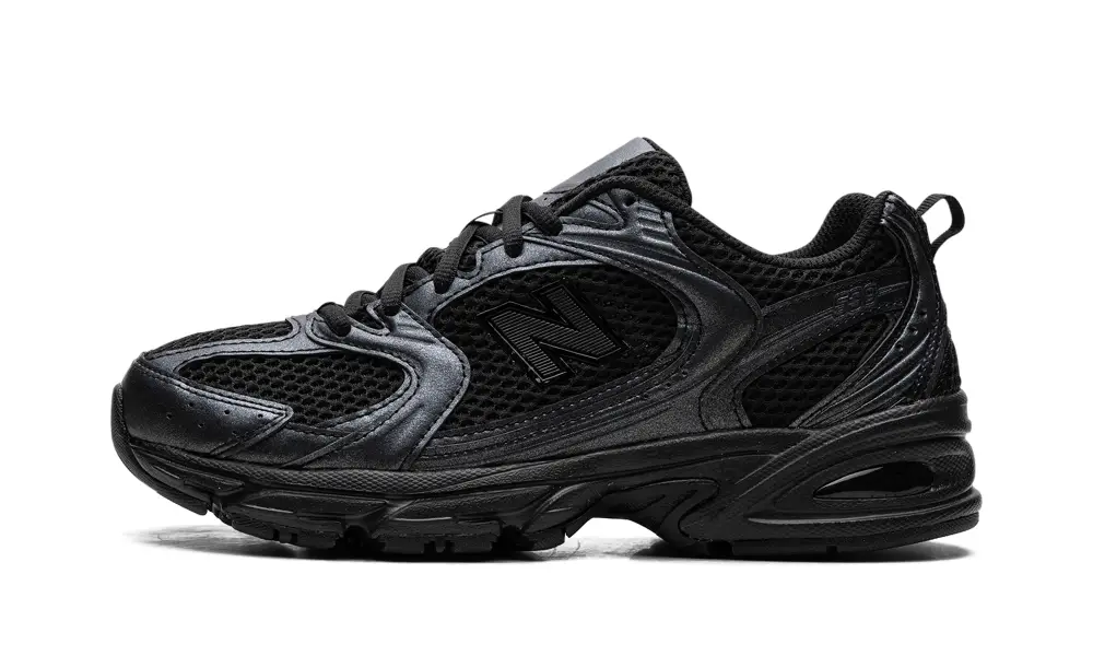 New Balance 530 530 'Black Dark Grey'