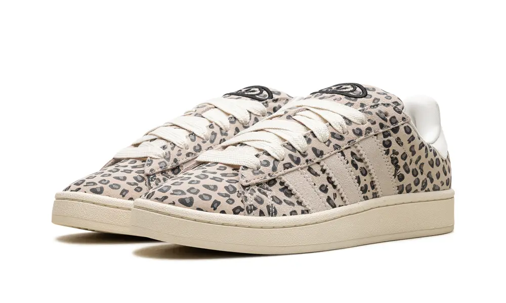 Adidas Campus Campus 00s WMNS 'Leopard'