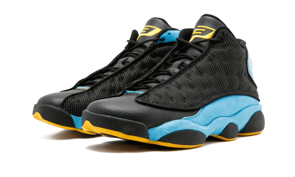 Air Jordan 13 Air Jordan 13 Retro CP PE 'Chris Paul' 