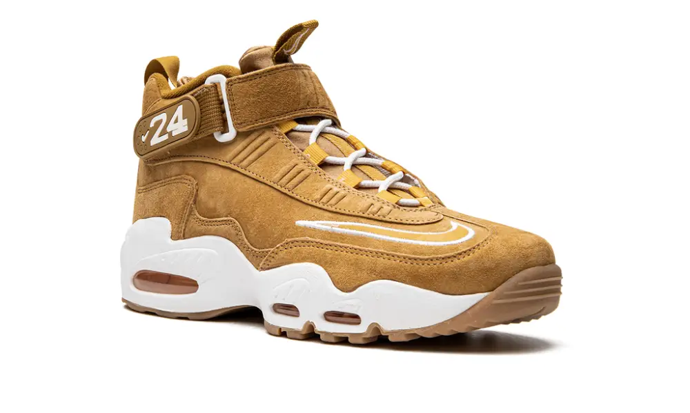 Nike Air Max AIR GRIFFEY MAX 1 'Wheat'