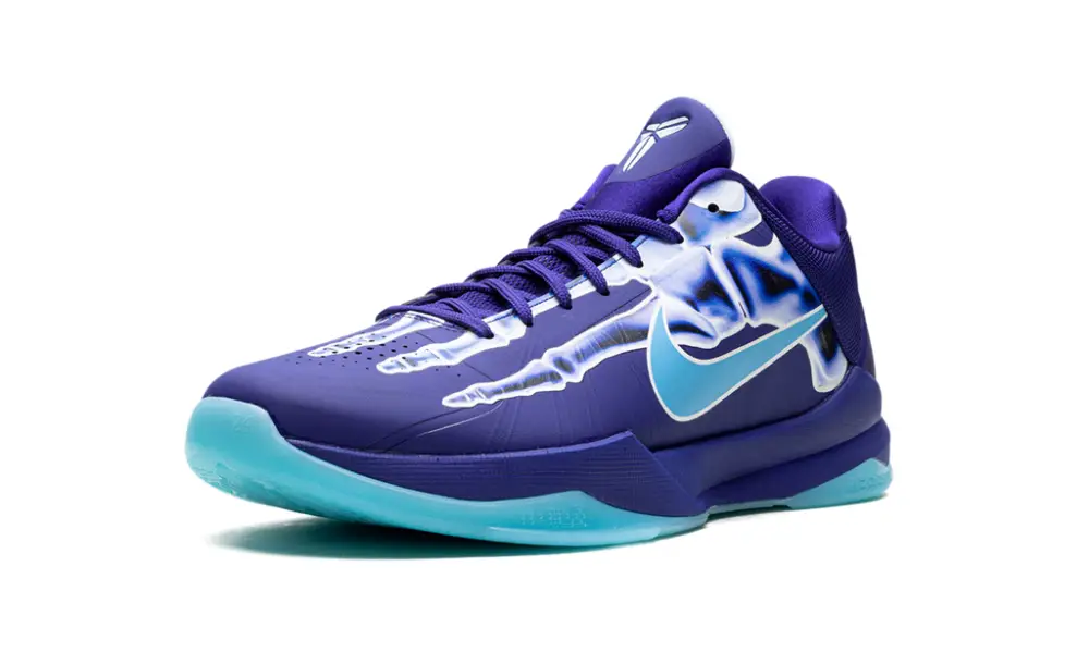 Nike Basketball Zoom Kobe 5 Protro 'X-Ray' 