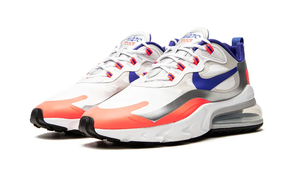 Nike Air Max W Air Max 270 React