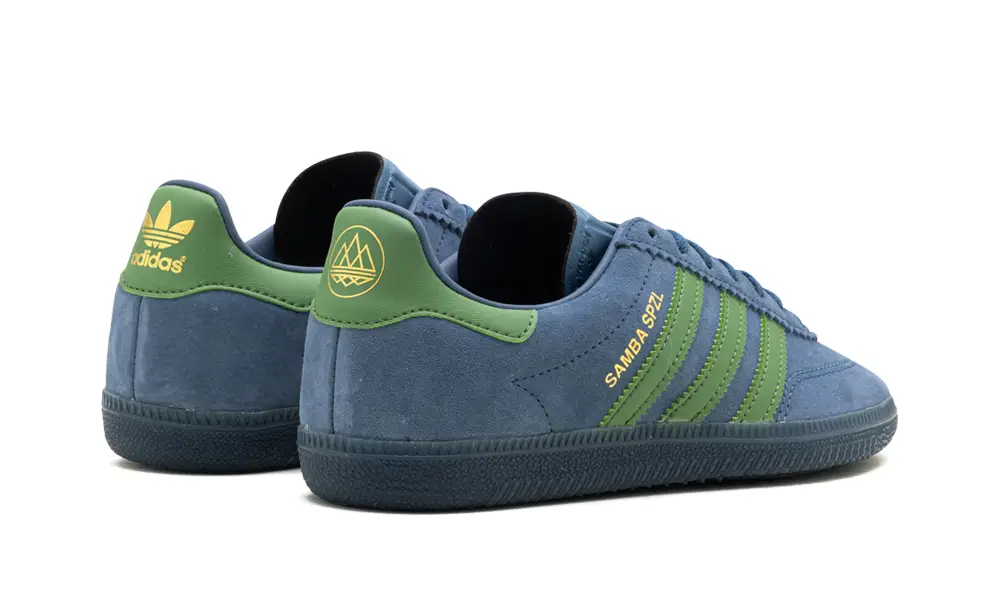 Adidas Samba Samba Deco 'END - By The Sea' 