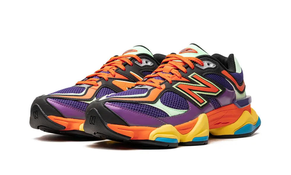 New Balance 9060 9060 'Prism Purple'