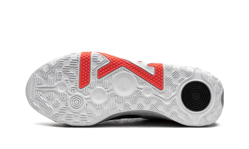Nike Basketball PG 6 'Infrared'
