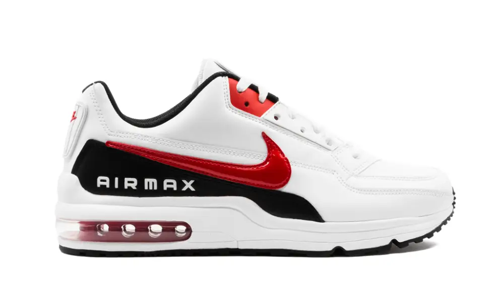 Nike Air Max Air Max LTD 3