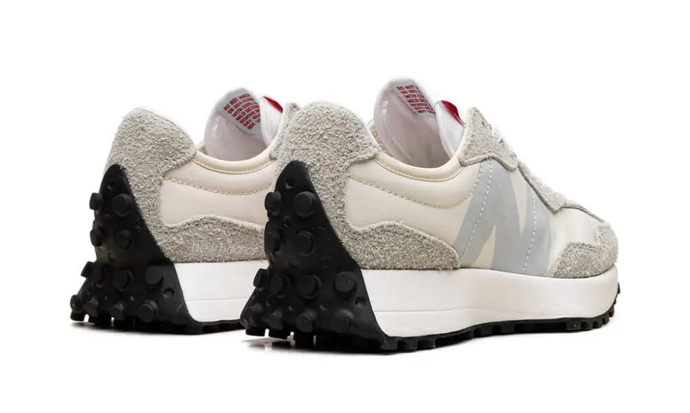 New Balance 327 327 WMNS 'Olivine Pale Moss' 