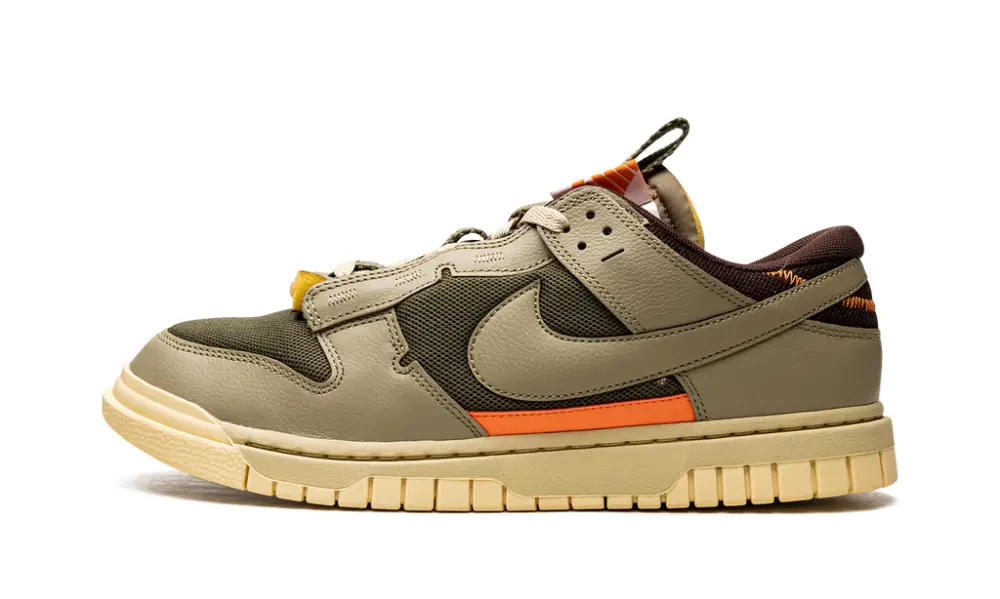 Nike Dunk Air Dunk Jumbo 'Olive' 