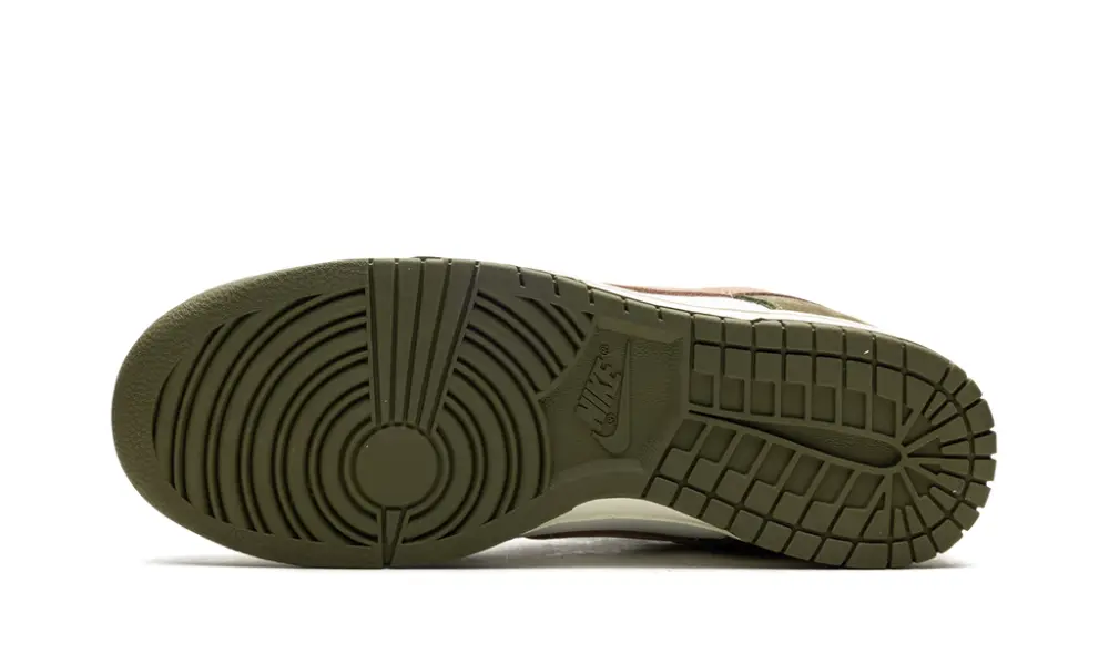 Nike Dunk Dunk Low 'Medium Olive'