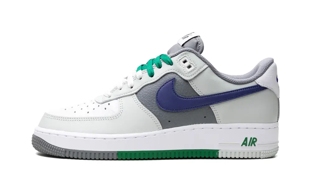 Nike Lifestyle Air Force 1 'Split'