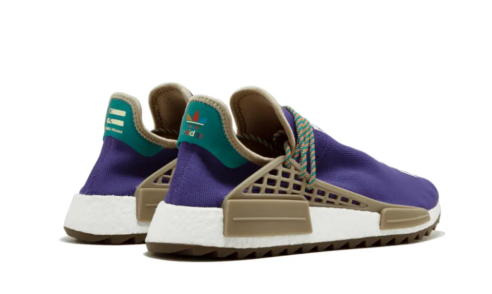 Adidas NMD NMD Humanrace Trail 'Pharrell Williams - Friends and Family Respira'
