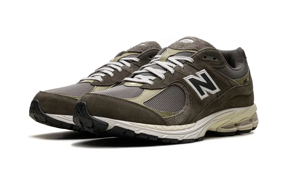 New Balance 2002R 2002R 'Zalando Exclusive Olive' 