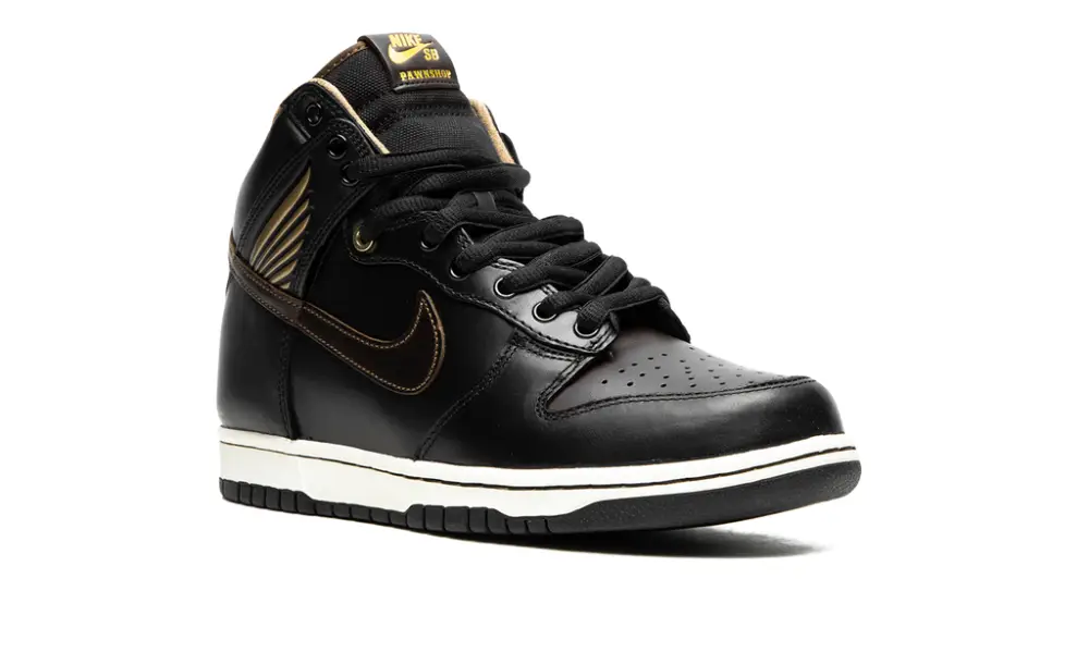 Nike SB SB Dunk High 'Pawnshop'