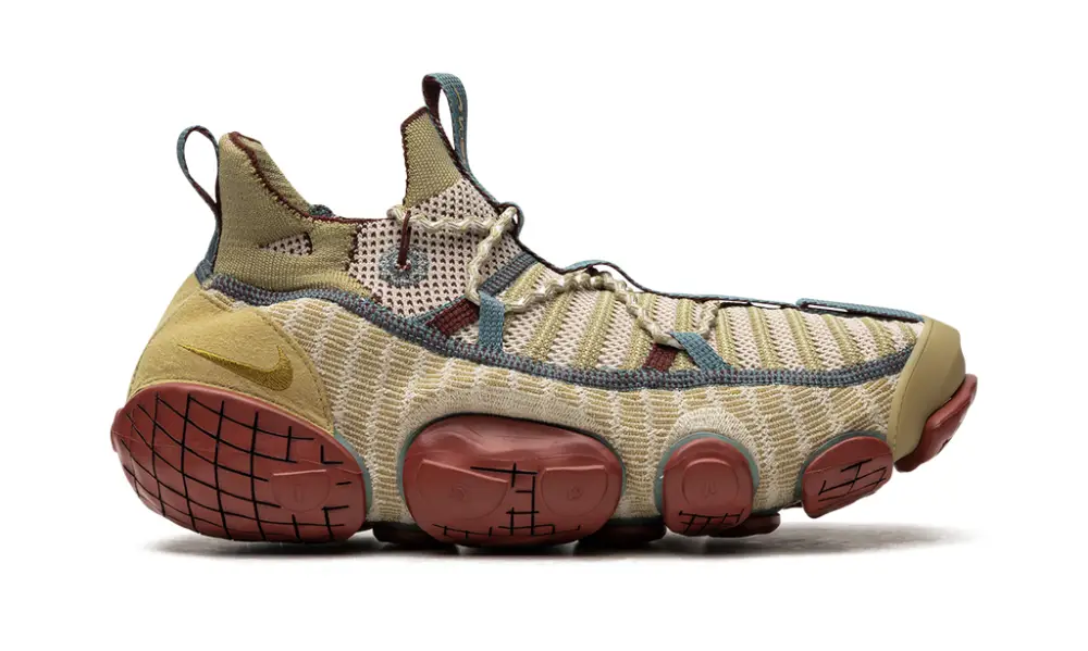 Nike Basketball ISPA Link 