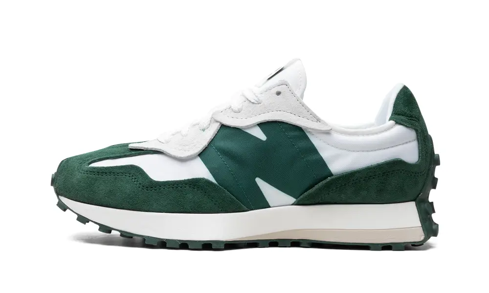 New Balance 327 327 'Nightwatch Green' 