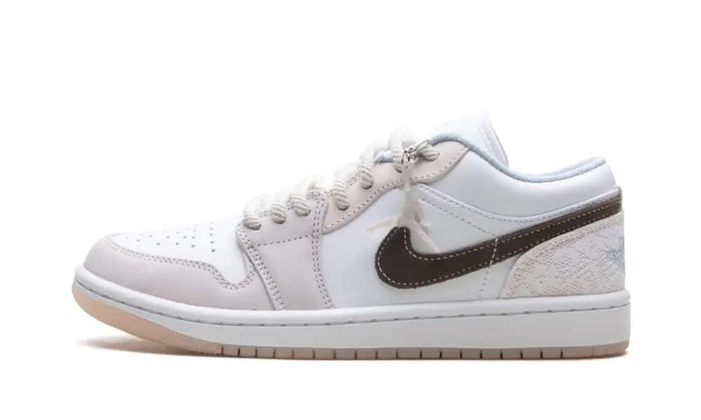 Air Jordan 1 Jordan 1 Low WMNS 'Coral' C0850283