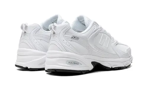New Balance 530 530 'White Castlerock' 