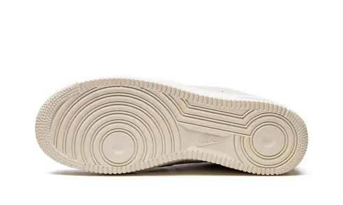 Nike Lifestyle AIR FORCE 1 '07 PRM 'Jewel - Home & Away - Grey' 