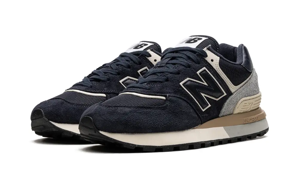 New Balance 574 574 Legacy 'Navy / Angora'