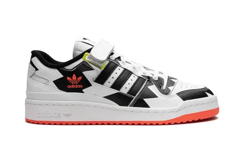 More Adidas Shoes Forum Low 'Trae Young So So Def' 