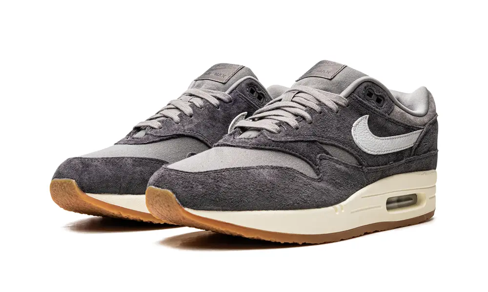 Nike Air Max Air Max 1 PRM Crepe 'Soft Grey'