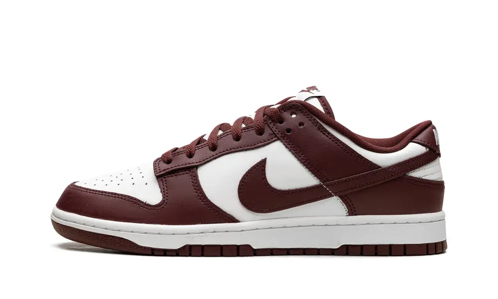 Nike Dunk Dunk Low Retro 'Redwood'
