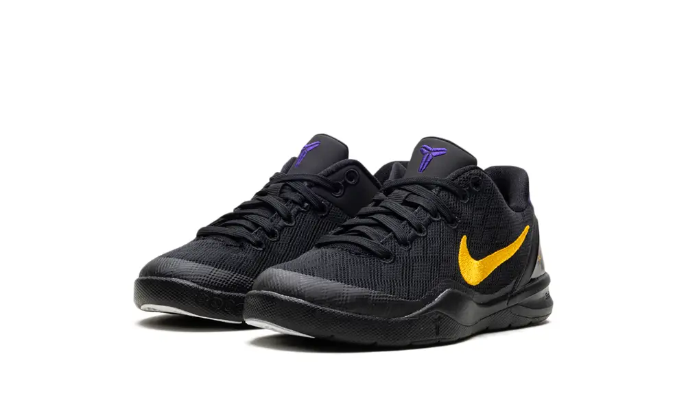 Nike Lifestyle Kobe 8 Protro PS 'Lakers Away'