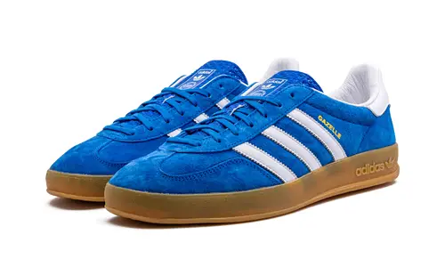 Adidas Gazelle Gazelle Indoor 'Blue Bird'
