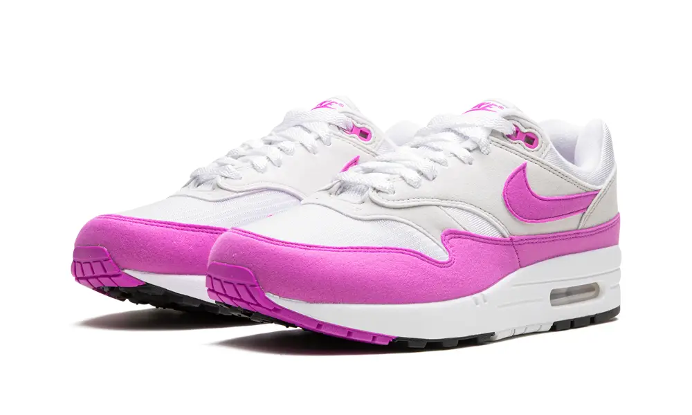 Nike Air Max AIR MAX 1 WMNS 'Fuchsia Dream' 