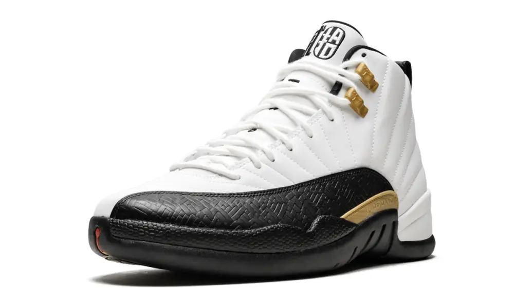 Air Jordan 12 Air Jordan 12 Retro CNY 'Chinese New Year'