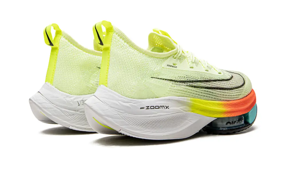 Nike Lifestyle AIR ZOOM ALPHAFLY NEXT% MNS WMNS 
