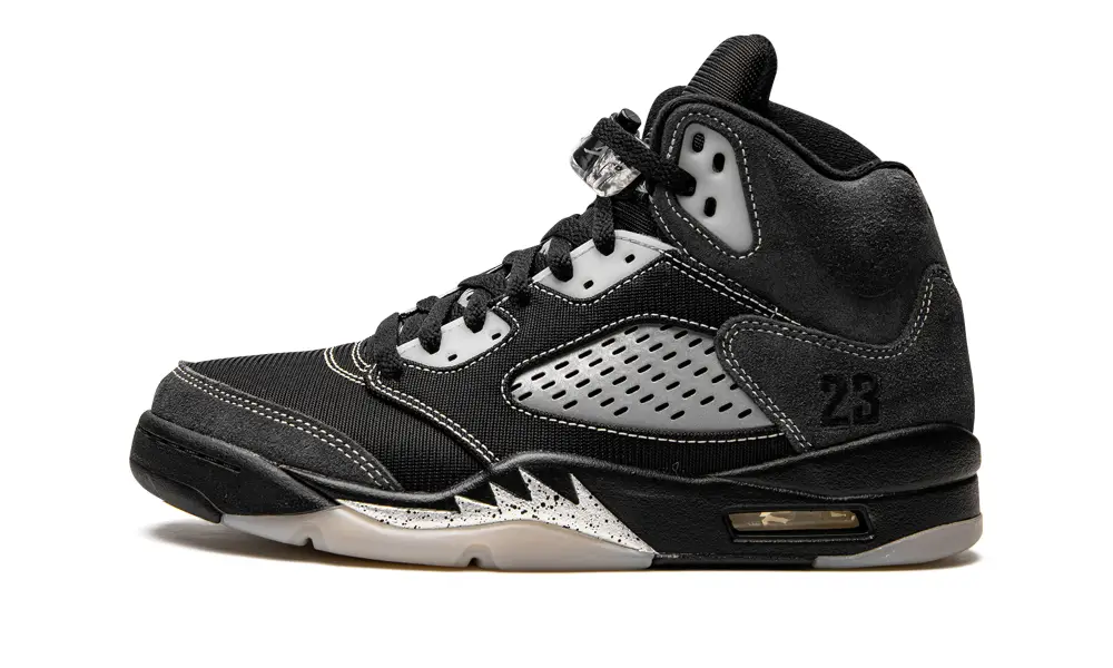 Air Jordan 5 Air Jordan 5 Retro 'Anthracite' 