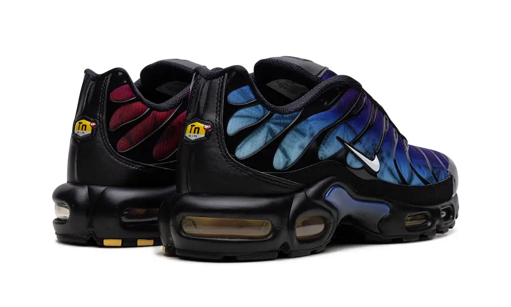 Nike Air Max Air Max Plus '25th Anniversary' 