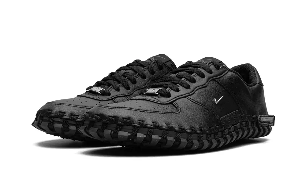 Nike Lifestyle J FORCE 1 LO LX WMNS 'Jacquemus Black' 
