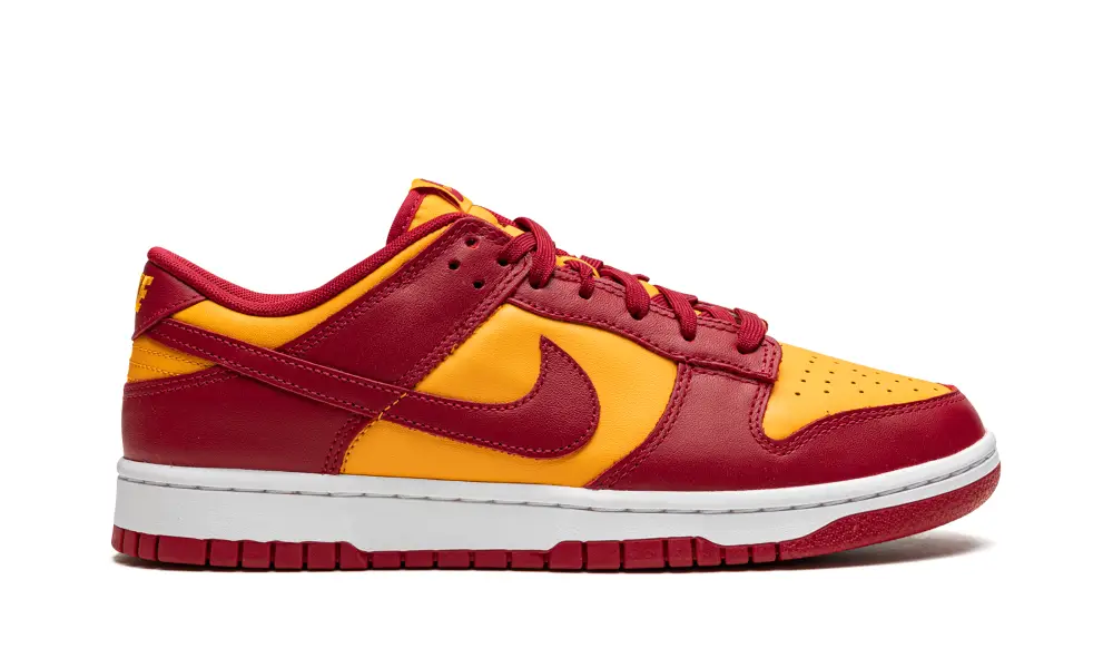Nike Dunk Dunk Low Retro 'Midas Gold' 