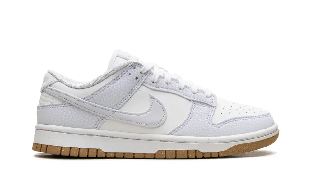 Nike Dunk Dunk Low WMNS 'Football Grey Gum'