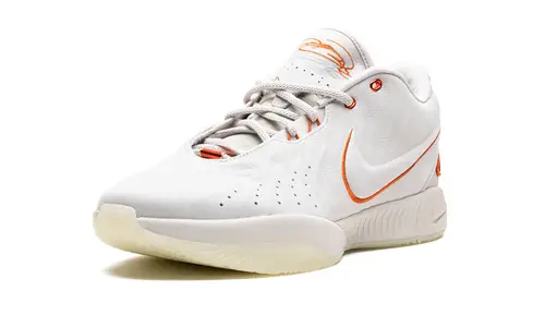 Nike Basketball LeBron 21 'Akoya'