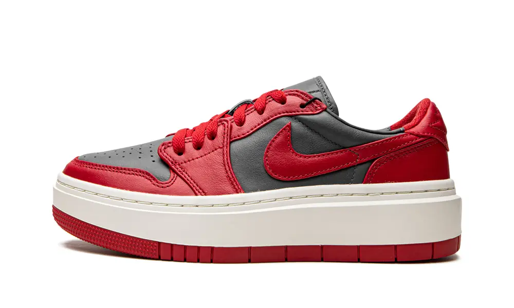 Air Jordan 1 AIR JORDAN 1 LO ELEVATE WMNS 'UNLV' 