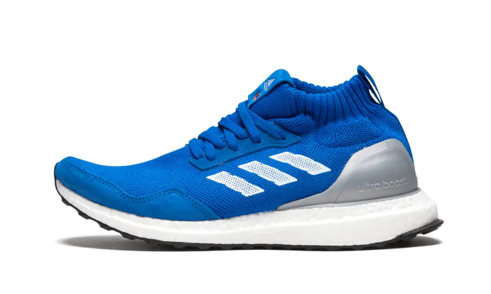 More Adidas Shoes Ultra Boost MID 'RUN THRU TIME'