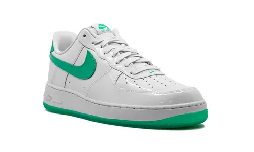 Nike Lifestyle Air Force 1 Low '07 'White'