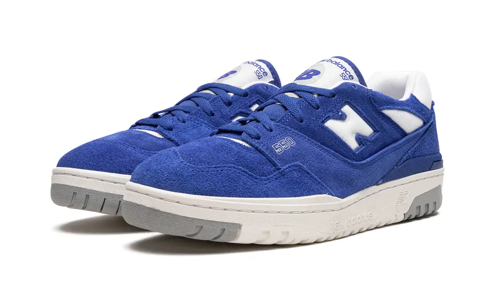 New Balance 550 550 'Team Royal'