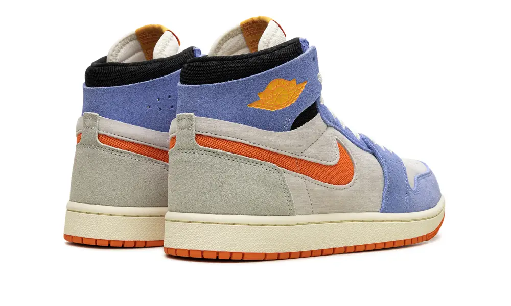 Air Jordan 1 Air Jordan 1 Hi Zoom Comfort 'Royal Pulse' 