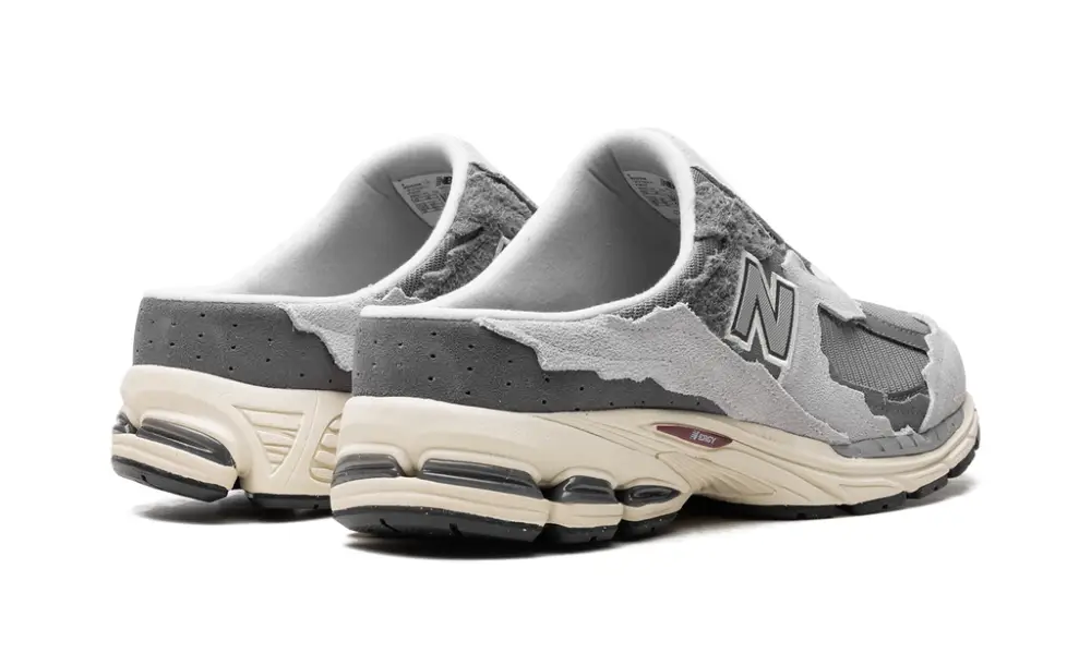 New Balance 2002R 2002R Mule 'Protection Pack Rain Cloud' 